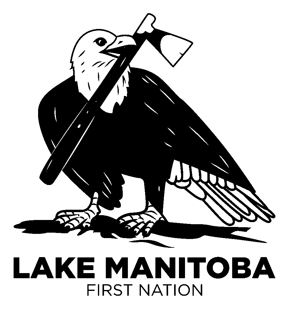 Lake Manitoba logo