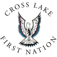 Cross Lake Band of Indians logo