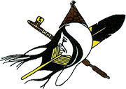 Poplar River First Nation logo