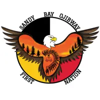 Sandy Bay logo