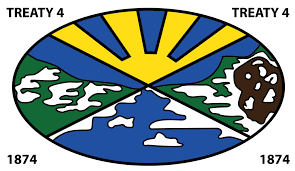 Waywayseecappo First Nation Treaty Four - 1874 logo