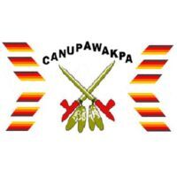 Canupawakpa Dakota First Nation logo