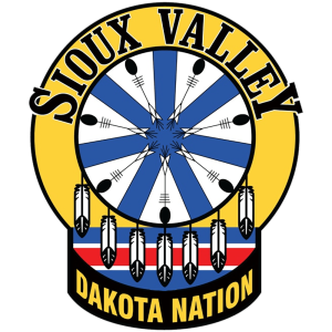 Sioux Valley Dakota Nation logo