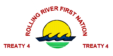 Rolling River logo