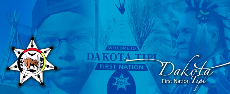 Dakota Tipi logo