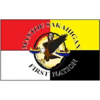 God's Lake First Nation logo
