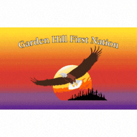 Garden Hill First Nations logo