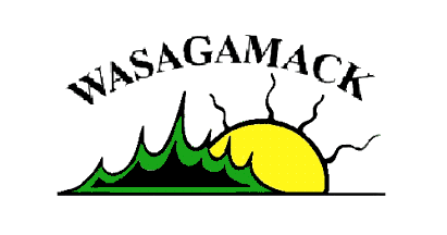 Wasagamack First Nation logo