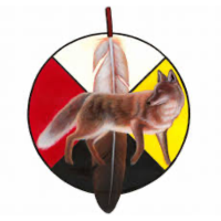 Fox Lake logo
