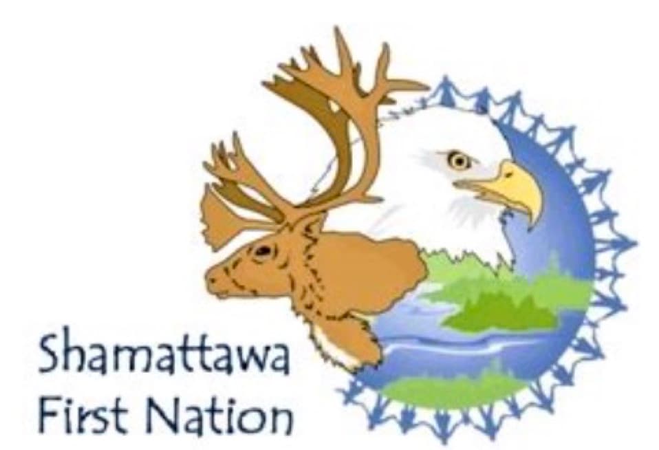 Shamattawa First Nation logo