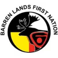 Barren Lands logo