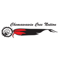 Chemawawin Cree Nation logo