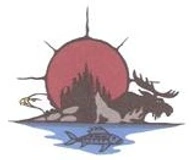 Misipawistik Cree Nation logo