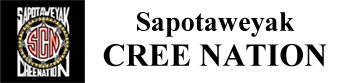 Sapotaweyak Cree Nation logo