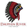 Dauphin River logo