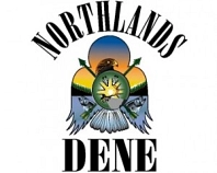 Northlands Denesuline First Nation logo