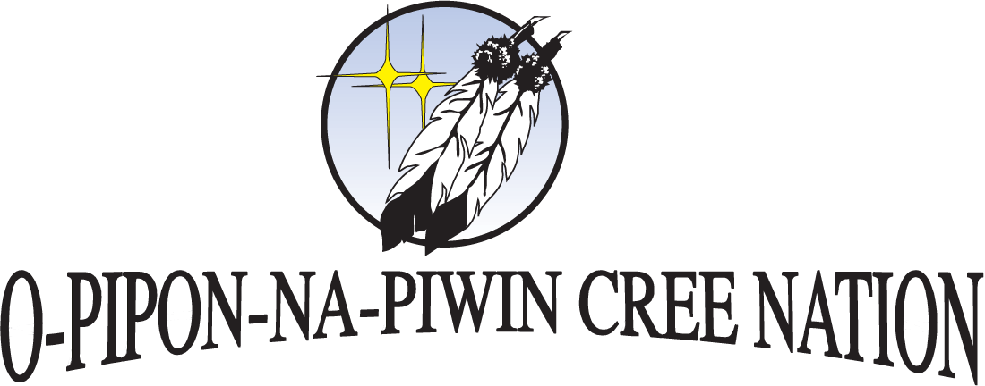 O-Pipon-Na-Piwin Cree Nation logo