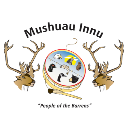 Mushuau Innu First Nation logo