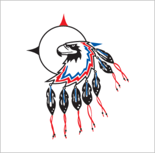 Wuskwi Sipihk First Nation logo
