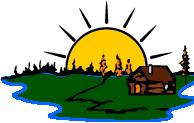 McDowell Lake logo