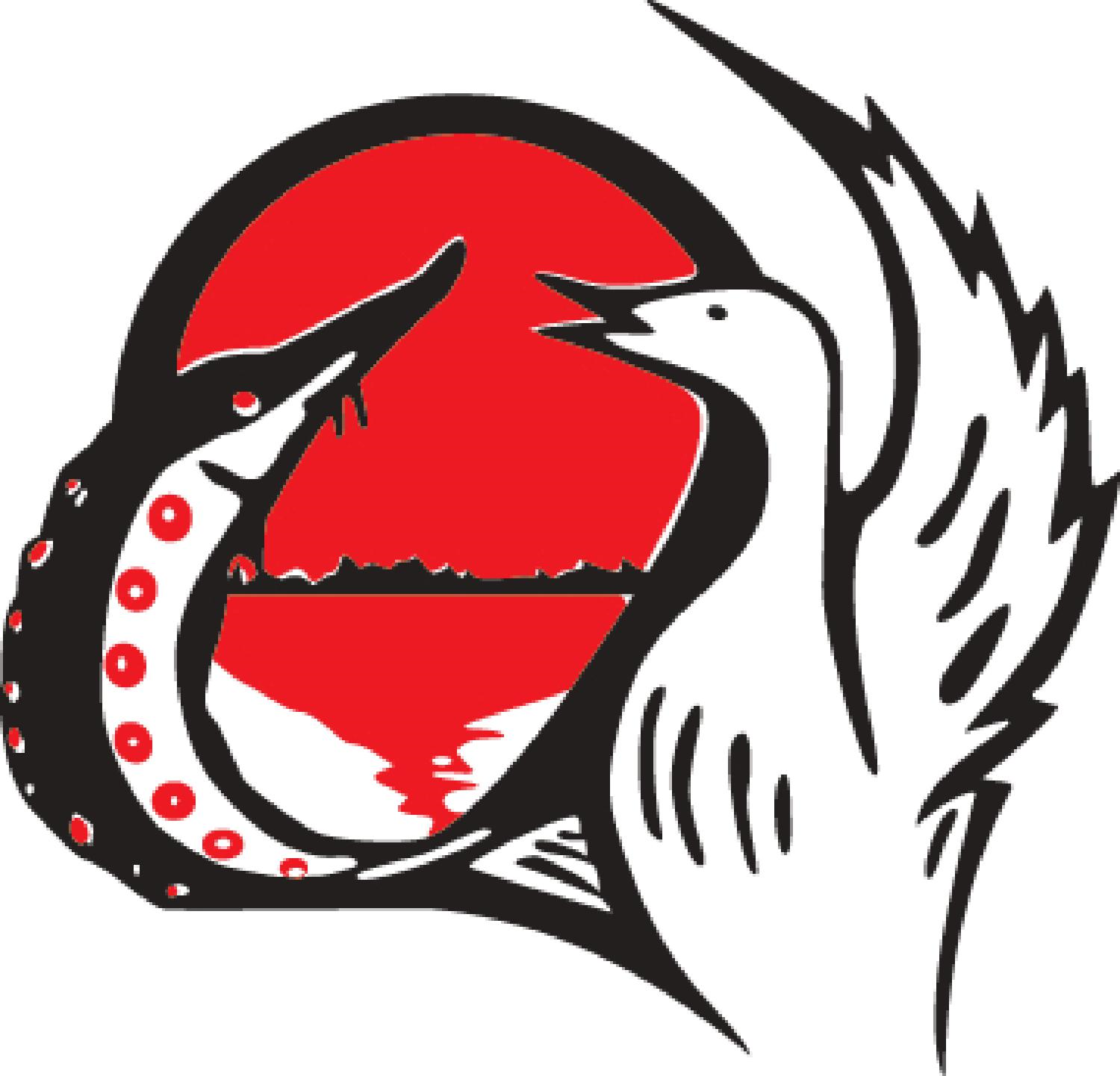 Marcel Colomb First Nation logo