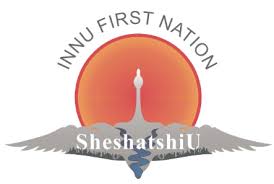 Sheshatshiu Innu First Nation logo