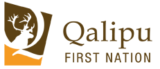 Qalipu Mi'kmaq First Nation logo