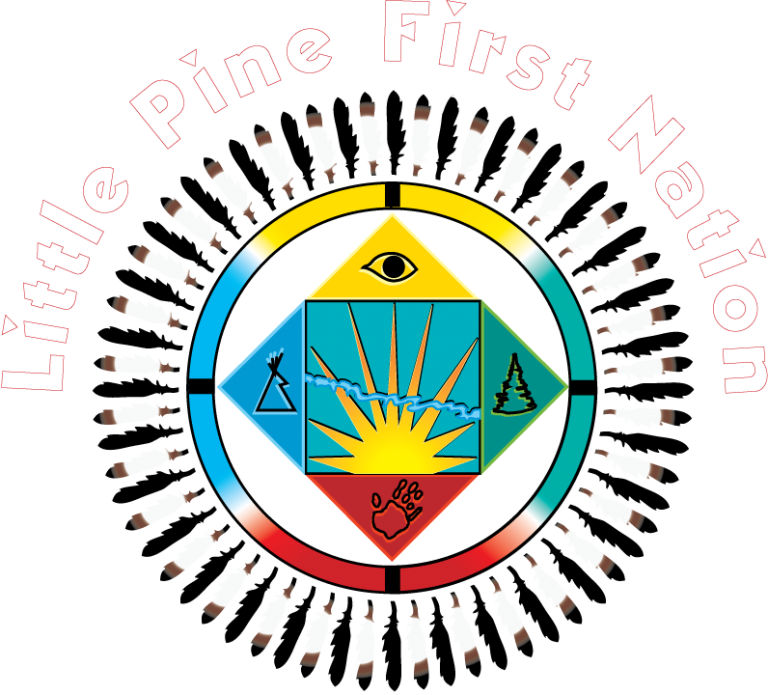 Little Pine logo