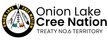 Onion Lake Cree Nation logo