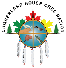 Cumberland House Cree Nation logo