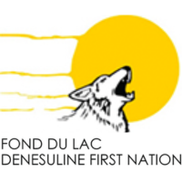 Fond du Lac logo