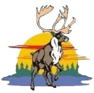 Hatchet Lake logo