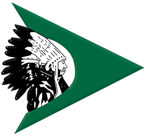 Lac La Ronge logo