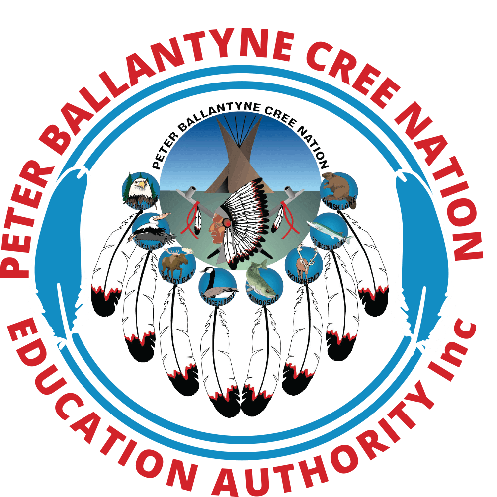 Peter Ballantyne Cree Nation logo