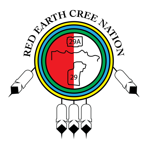 Red Earth logo