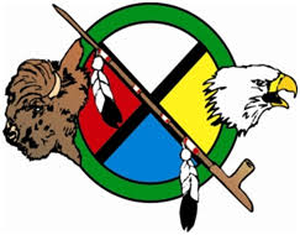 Wahpeton Dakota Nation logo