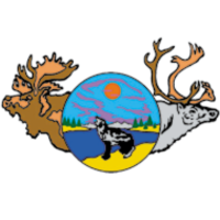 Black Lake logo