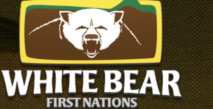 White Bear logo