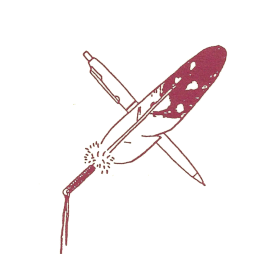 Beardy's and Okemasis logo
