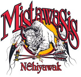 Mistawasis Nêhiyawak logo