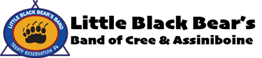 Little Black Bear logo