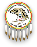 Pasqua First Nation #79 logo