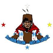 Star Blanket Cree Nation logo