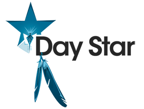 Day Star logo