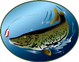 Fishing Lake First Nation logo