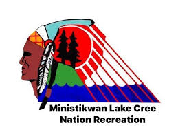 Ministikwan Lake Cree Nation logo