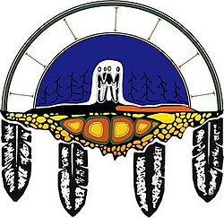 Birch Narrows First Nation logo