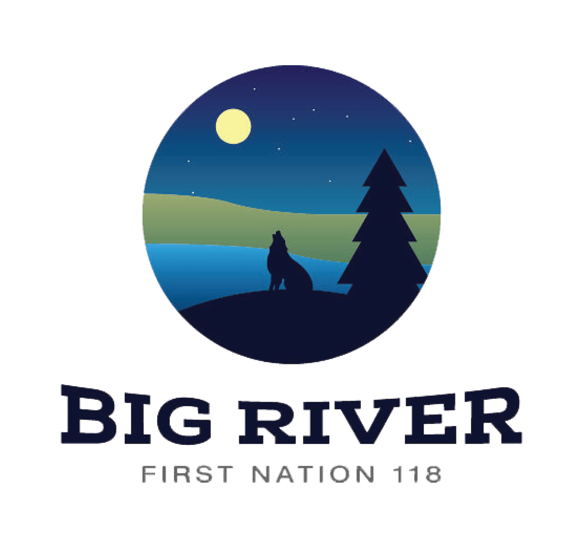 Big River logo