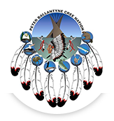 Pelican Lake logo