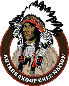Ahtahkakoop logo